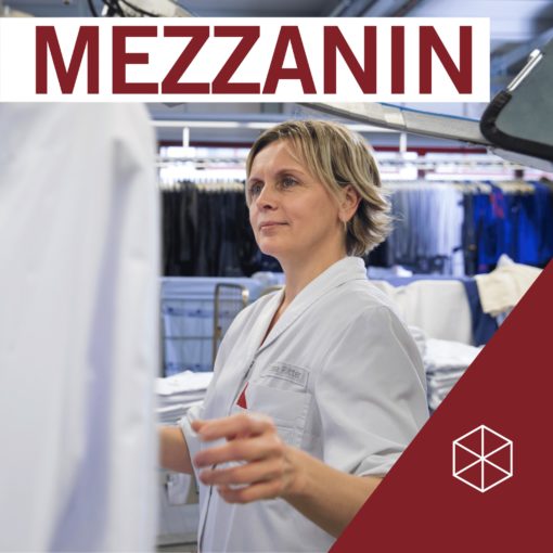 MEZZANIN-Cover: DBL Marwitz und Digital Entrepreneurship