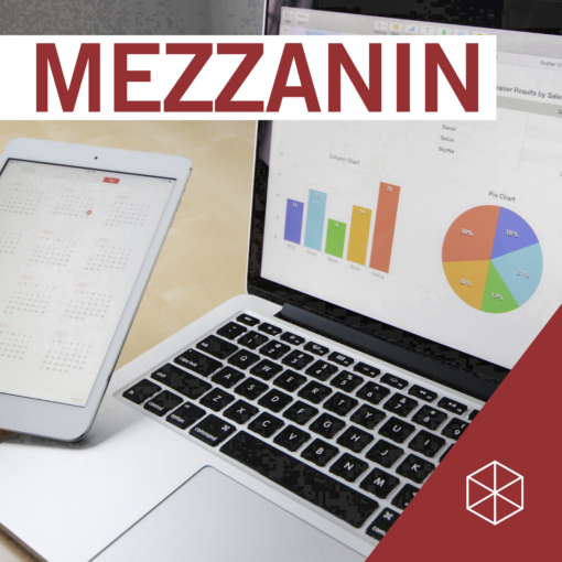 MEZZANIN-Podcast: Digital Entrepreneurship