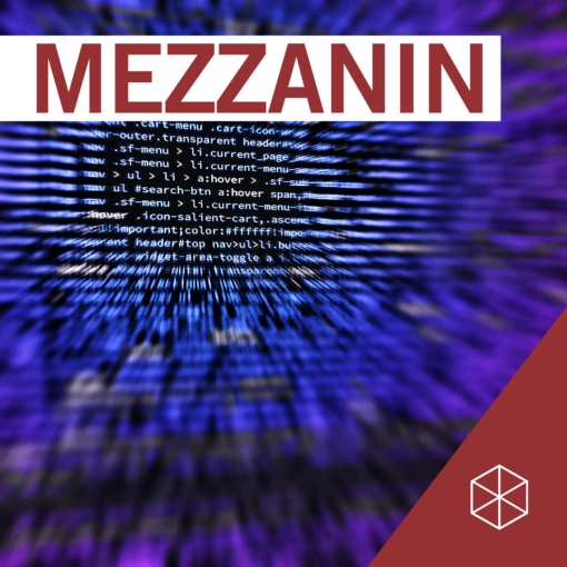 MEZZANIN-Podcast: KI-Werkstatt