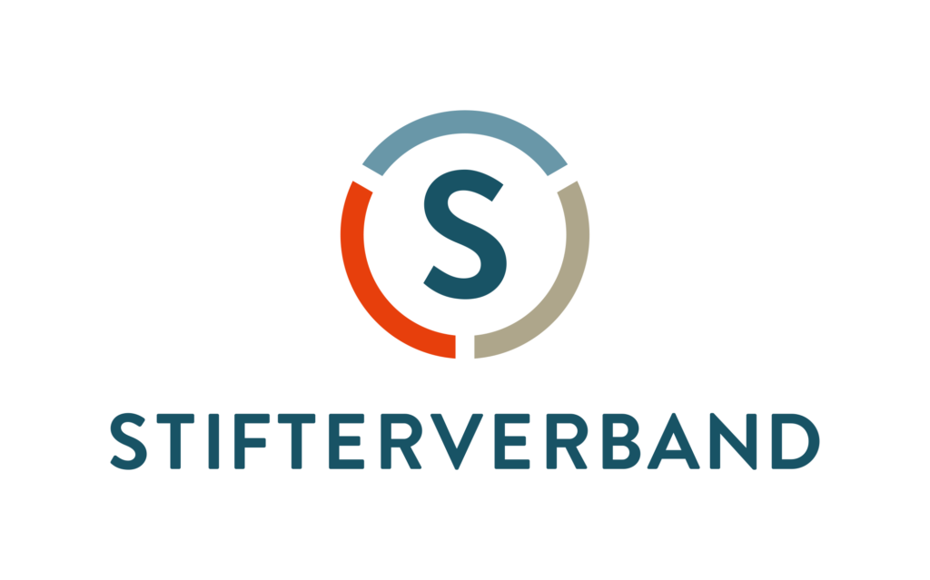 Logo Stifterverband