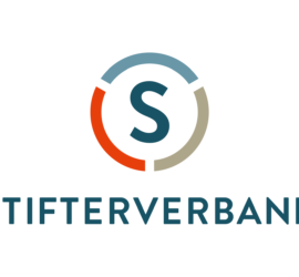 Logo Stifterverband
