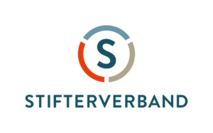 Logo Stifterverband